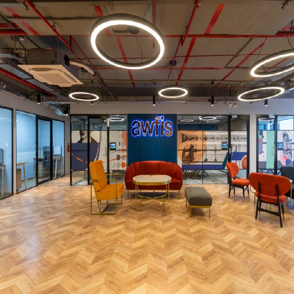 AWFIS, Bascon Futura | Thyagaraya Nagar, Chennai
